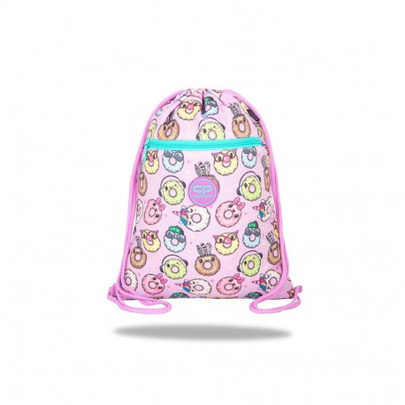 SPORT BAG HAPPY DONUTS F070665