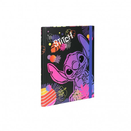 Disney Stitch A4 3cm mapp