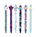 RETRACTABLE ERASABLE PENS 02664CP