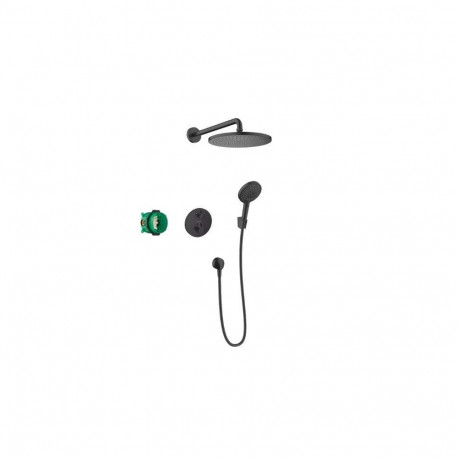 SHOWERSET HG DESIGN CROMA 280/ECOSTS MB