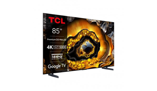 TCL 85X955 televiisor