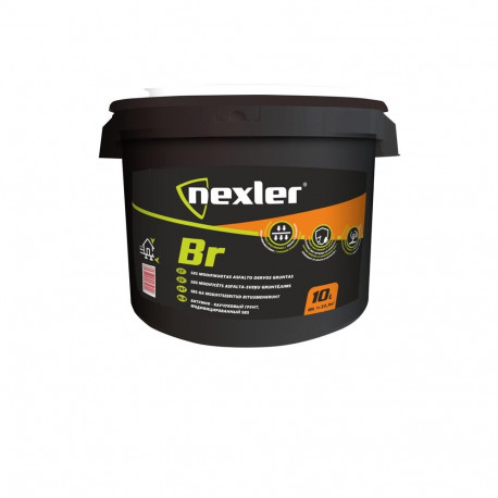 NEXLER MASTIC BR 10 L