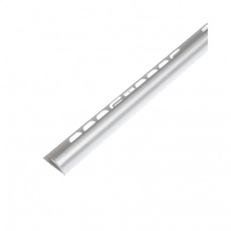 FINISHING STRIP SILVER IMITATION 10/2,