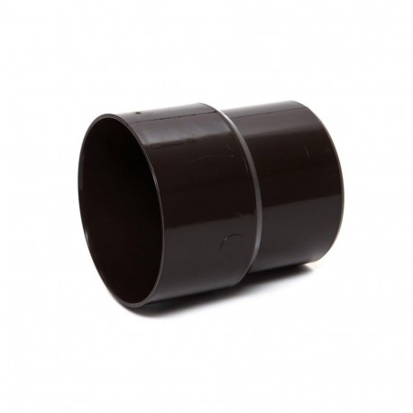 Vihmaveetoru liitmik, pruun