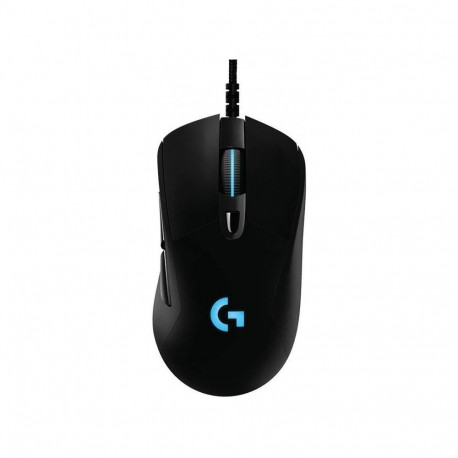 LOGITECH G403 HERO GAMING MOUSE