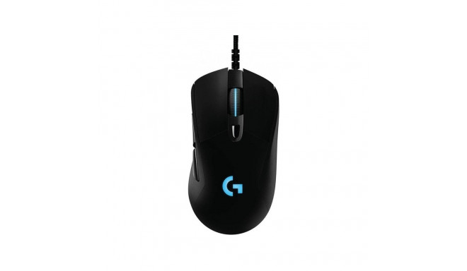 LOGITECH G403 HERO GAMING MOUSE