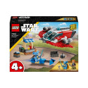 CONSTRUCTOR LEGO STAR WARS 75384