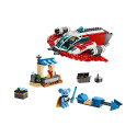 CONSTRUCTOR LEGO STAR WARS 75384