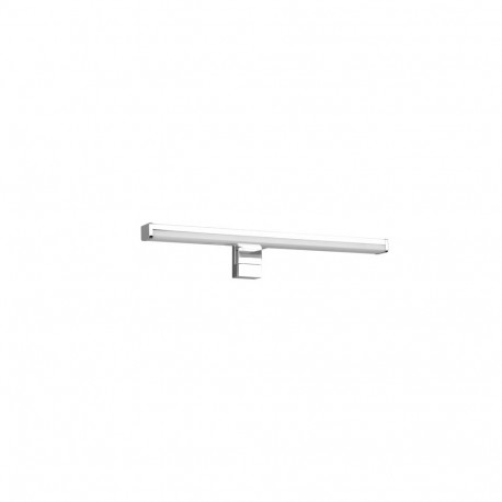 LINO H2O LED WALL LAMP 40 CM CHROME