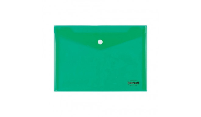 PLASTIC BINDER 80625 A5