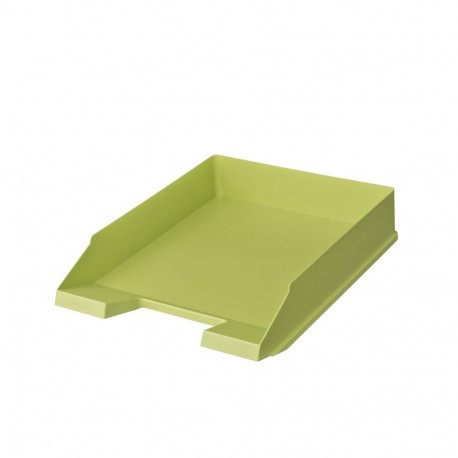 FILING TRAY CLASS.REC.BL.ANG.INT.L.GREEN