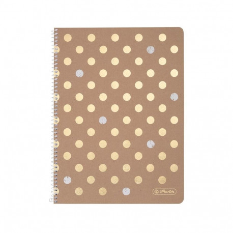 SPR. Pure Glam A4 80 ruuduline kaustik 50021741