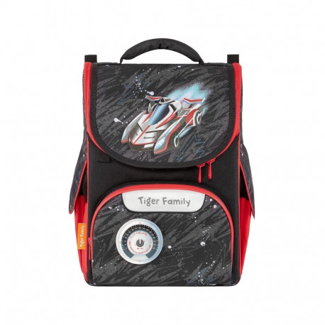 SCHOOLBAG TGNQ-109A(2) PRO S - RUSH HOUR