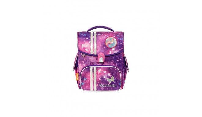 SCHOOLBAG PRO GLITTERY NIGHT