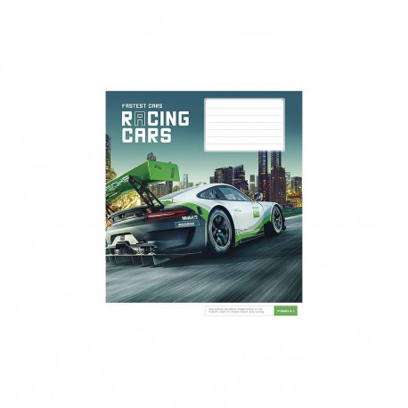 Ruuduline märkmik 70487