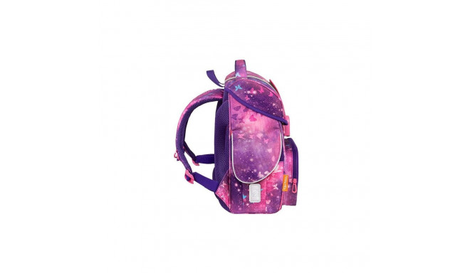 SCHOOLBAG PRO GLITTERY NIGHT