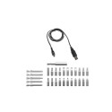 SCREWDRIVER TWIST 2714GA 4V