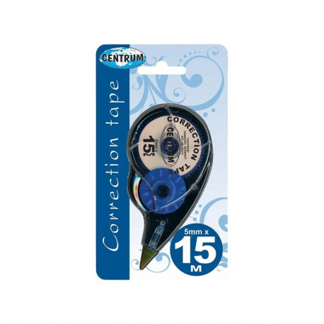 CORRECTION TAPE 5MMX15M 83474