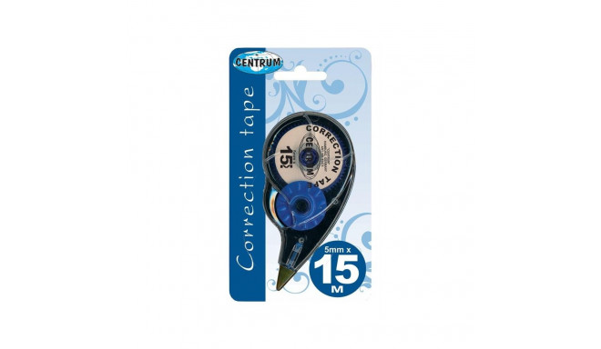 CORRECTION TAPE 5MMX15M 83474