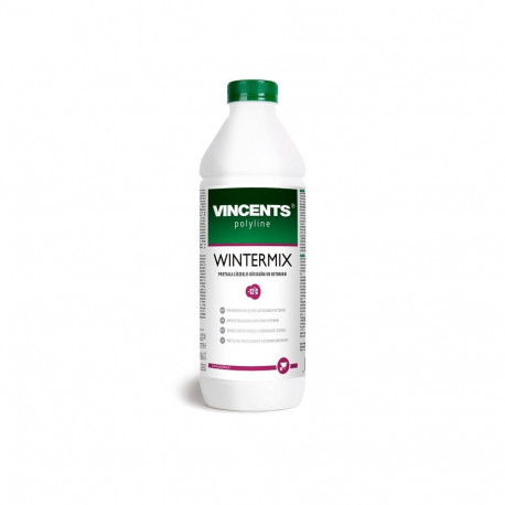 Külmumisvastane lisand Wintermix -12C 1L