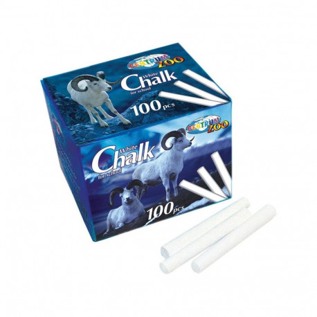 WHITE CHALK 80372