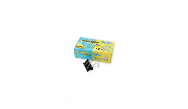 Klambrid 80245 25MM 12PCS