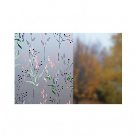 Isekleepuvad metslilled 68.5CM 56289