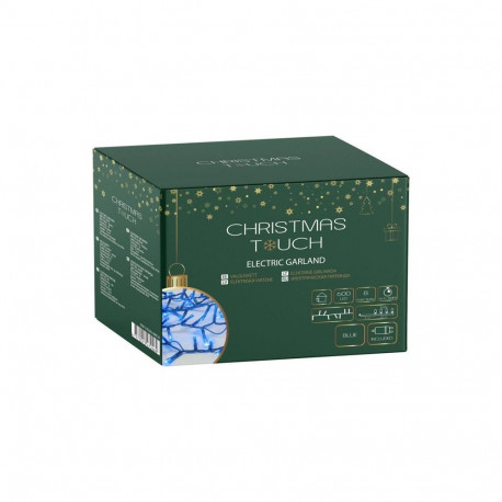GARLAND ELECTRIC BLUE 600L 12M IP44