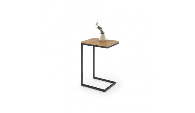TABLE SIDE NISA 40X30X60 CM