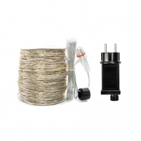 GARLAND EL MICRO C WHITE 2000L 200M IP44