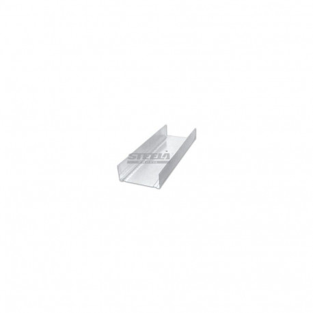 Profiil UD 30X4000MM 0.5MM (240)