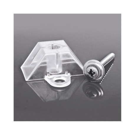 KIT FOR TRAPEZE FIXING 20PCS