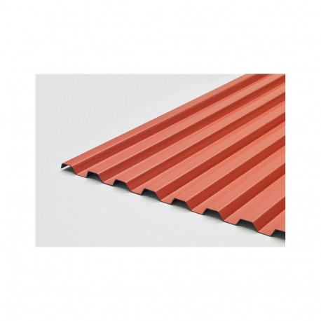 WSP TRAP punane/must PVC-kate 1.2X900X2000