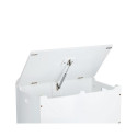 Laste kummut Cloud 60X34.5X56CM valge