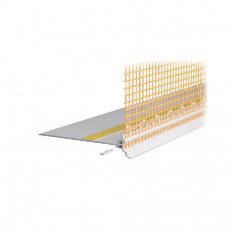 PROFILE CT THERMOPROFIL 6680/30 2M