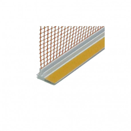 Deformatsiooniprofiil 108 6MM