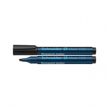 PEN PERMANENT 113301 MAXX133 BLACK