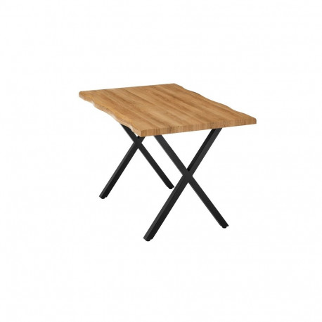 WALE DINING TABLE 1230X75X80CM