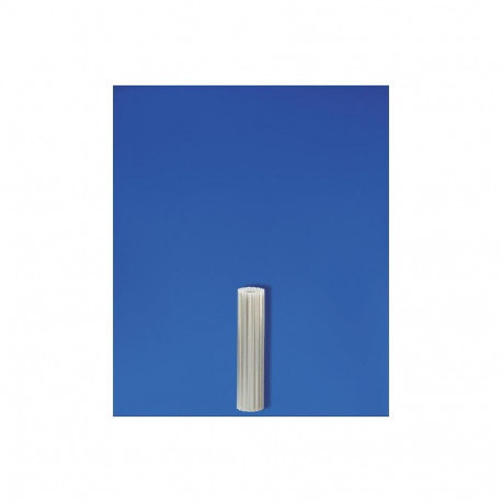 Läbipaistev kate 1.5X5M SINE WAVE 76/18
