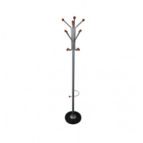 HANGER QH-N612 SILVER
