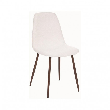 ROKA CHAIR WHITE