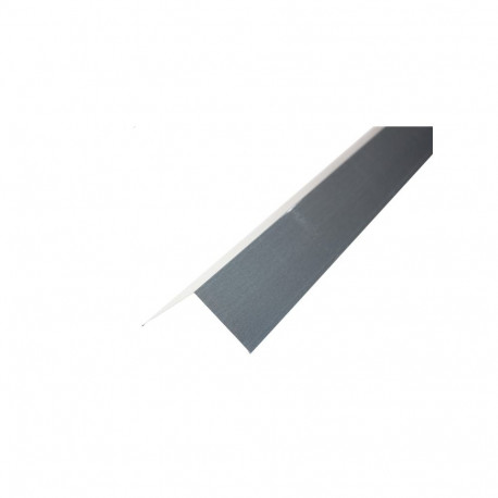 Katuse harjaplekk 145X145X2000MM tsink