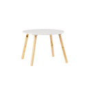 TABLE WITH PRINTING 127152D