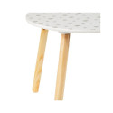 TABLE WITH PRINTING 127152D