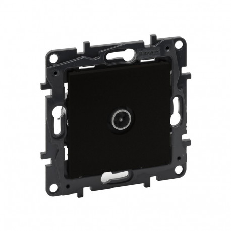 LIZDAS TV F-TYPE STAR JUODAS