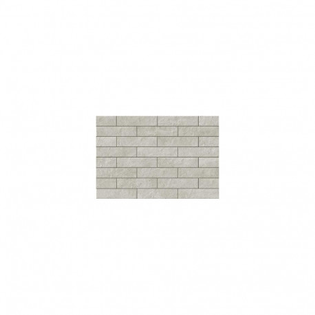 Klinkerplaat Rapid valge 30X7.4 (0.48)