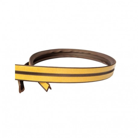 SD-14 V 9x7mm pruun tihend