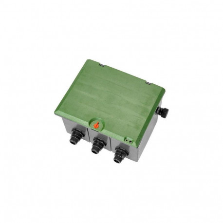 BOXFOR kastmisklapp V3