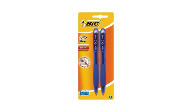 Bic pastapliiats, 2 tk, 893224