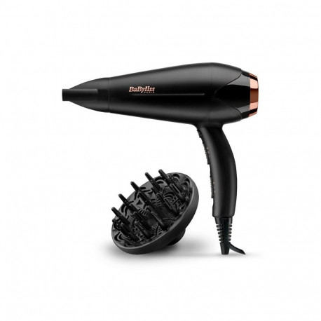 BaByliss D570DE föön